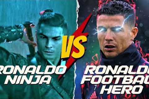 cristiano ronaldo | Most Recent Super human moments 🔥🔥 on the field. 2022 HD #4k A football..