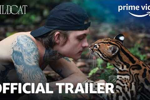Wildcat - Official Trailer | Prime Video