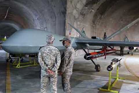 This is the secret of Iranian drone technology that Russia is interested in