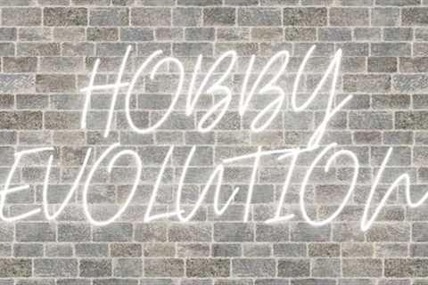 What's New In The Hobby? - Hobby Evolution Episode 718