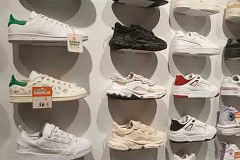 SHOPPING FOR MY DAUGHTER 🙏 SCHOOL SHOE 👟 CLOTHES, HOODIE,SWEATER/COMPARING PRICES OF SHOES 🙏🥰👟