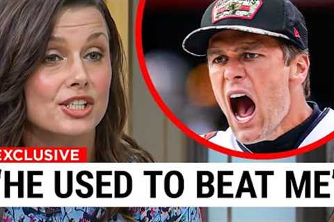 Bridget Moynahan SHARES What It Was Like Dating Tom Brady..