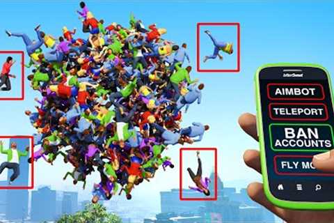 15 Video Games DESTROYED By Hackers