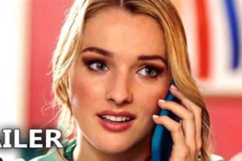 LOVE HACKS Trailer (2022) Annie Clark, Romance Movie