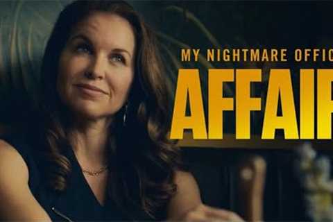 My Nightmare Office Affair 2022 #LMN | New Lifetime Movies 2022 | Based on a true story