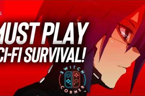 SIGNALIS Nintendo Switch Review | A Must Play Horror Survival Gem!