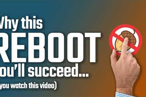 Top 7 Reasons Guys Fail their Porn Reboots (and how to fix them)