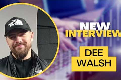 Dee Walsh: In boxing you are never done learning, Pody's win has breeded more confidence in me