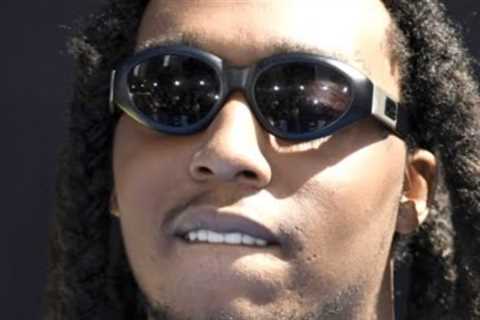 What Takeoff's Last 12 Months Were Really Like