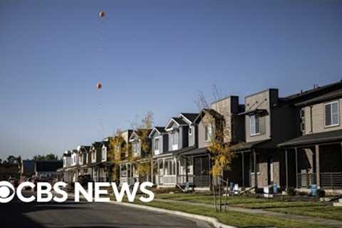 Mortgage rates dip for the first time in months as Fed announces interest rate hike
