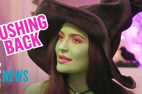Why Kylie Jenner Regrets Sharing Too Much on Social Media | E! News