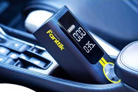 16 Awesome Car Gadgets You’ll Want To Have