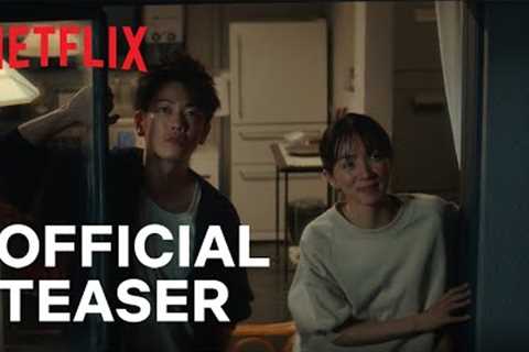 First Love | Official Teaser | Netflix