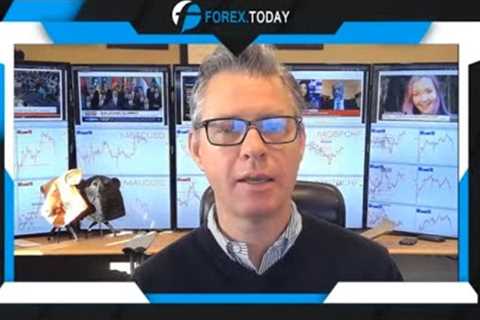 Forex.Today  | Thursday | Live Forex Training