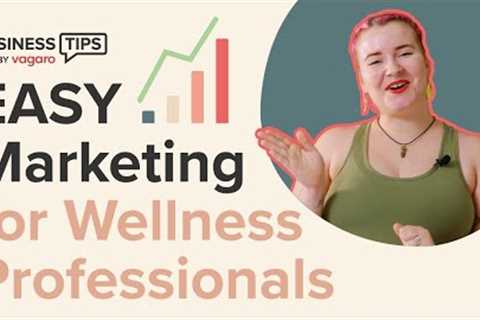 How Spa Marketers Win Using These 6 Simple Tips | Vagaro Pro