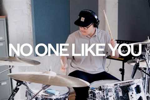 No One Like You (Live Version) - Jonathan Ogden