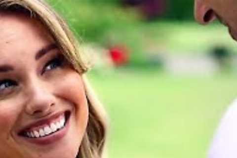 LOVE ON YOUR DOORSTEP Trailer (2022) Stephanie Bennett, Romantic Movie