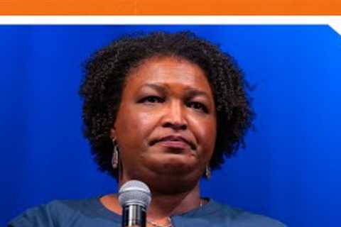 Where Stacey Abrams Went Wrong | FiveThirtyEight Politics Podcast