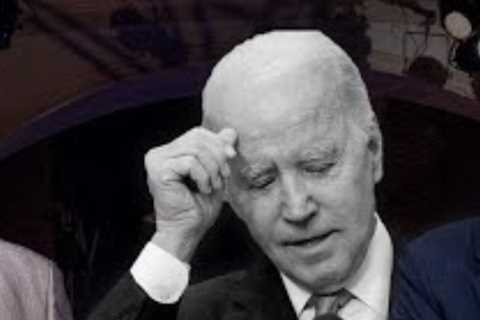 Is Biden Actually CRYING For HELP? | LwM Clip | Huckabee