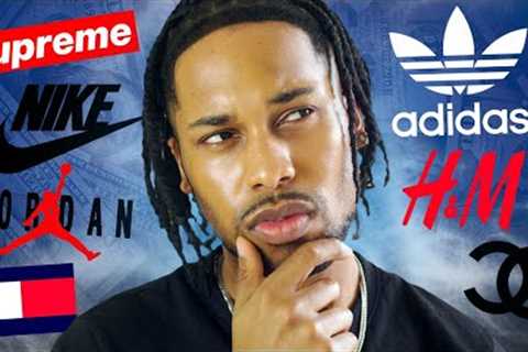 Earn $550/Day With Fashion Brands For FREE (Affiliate Marketing Tutorial)