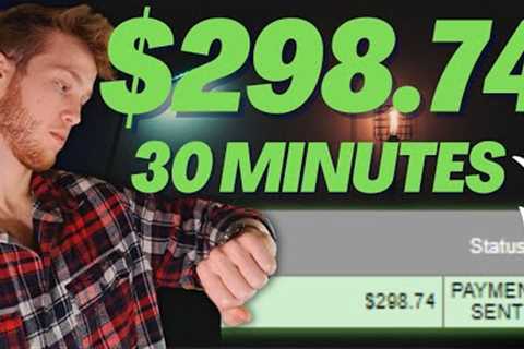 Clickbank Affiliate Marketing FREE Traffic Method REVEALED!