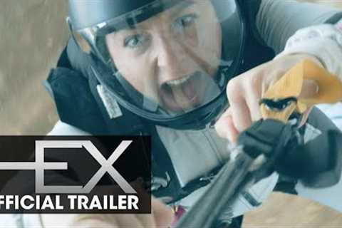 Hex (2022 Movie) Official Trailer – Kayla Adams, Matthew Holcomb