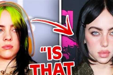 Top 10 Celebrities You WON'T Recognize In 2022 - Part 3