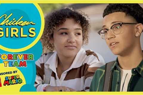 CHICKEN GIRLS: FOREVER TEAM | Season 1 | Ep. 1: Do You Remember?