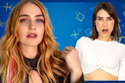 Sony VS. PC Gaming | PlayStation Girl