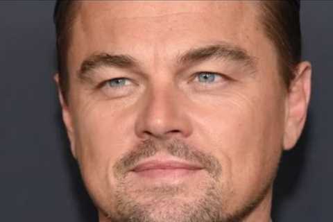 Leonardo DiCaprio's Dark Side