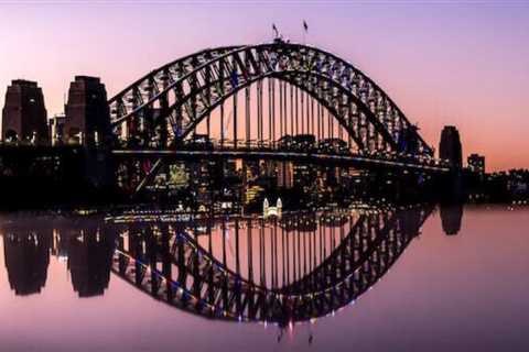 8 Top Road Trips From Sydney