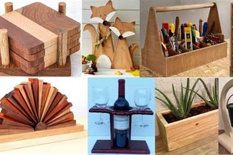 Scrap wood projects ideas 1 / Make money making scrap wood projects that sell / wood ideas for sale