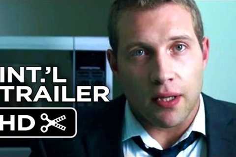 Felony Official International Trailer #1 (2014) - Jai Courtney, Tom Wilkinson Movie HD