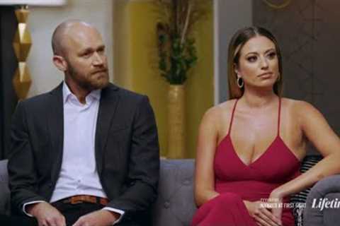 Married at First Sight Season 15 Episode 18 San Diego Reunion, Part 1 (Nov 2, 2022) Full Episode HD