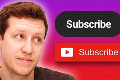 I Love the YouTube Redesign
