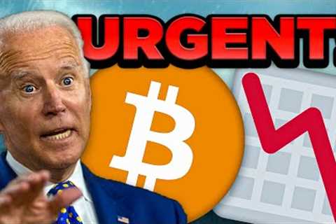 The US Midterm Election Will Be MASSIVE for Cryptocurrency (Exact Day I’m Buying)