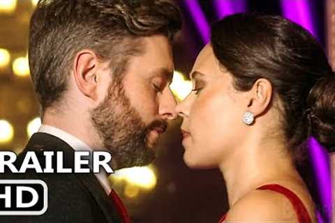 MEET YOU IN SCOTLAND Trailer (2022) Emma Fischer, Romantic Movie