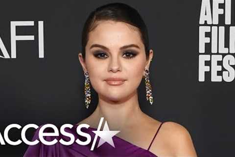 Selena Gomez's Documentary Most Vulnerable Moments