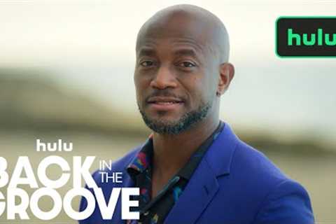 Back in the Groove | Coming to Hulu December 5
