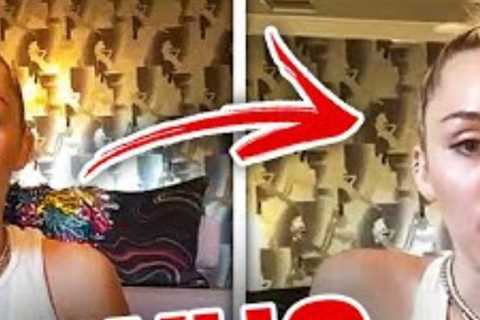 Celebrities who were HUMBLED online by the Top Ten Entitled Celebrities