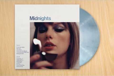 Taylor Swift Is Ruining Vinyl