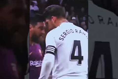 Don't angry 😡😡 Messi Football WhatsApp status Messi Ronaldo and neymar angry moments 2021 #shorts