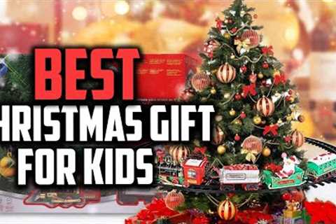 Top 10 Best Christmas Gifts for Kids in 2022 Reviews