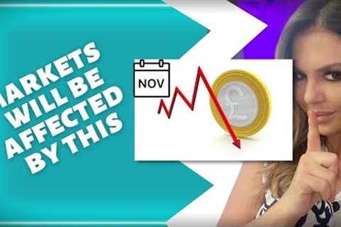 SECRETS TO TRADING FOREX IN NOVEMBER 2022