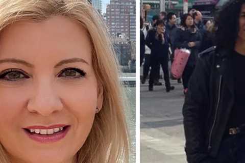 Handyman Pleads Guilty to Murdering 'Former Lover' Stabbed 50 Times, Found In Duffel Bag