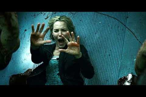HORROR Movie 2021 Full Length English Best Action Movies 2021 Hollywood HD Sci-Fi