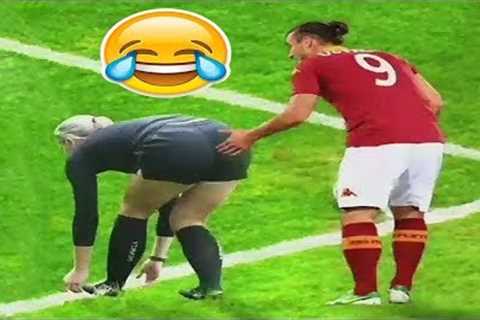 Funny Soccer Football Vines 2018 ● Goals l Skills l Fails #69