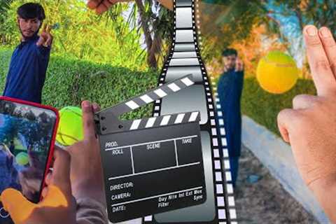 3 CREATIVE MOBILE PHOTOGRAPHY Tips