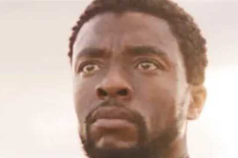Original Black Panther 2 Plot Before Chadwick Boseman's Death, Director Reveals