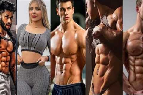 💥Most Popular Gym My Love Viral ReelsVideos💫 ||💯 most popular gym best viral tiktok videos 2022✨